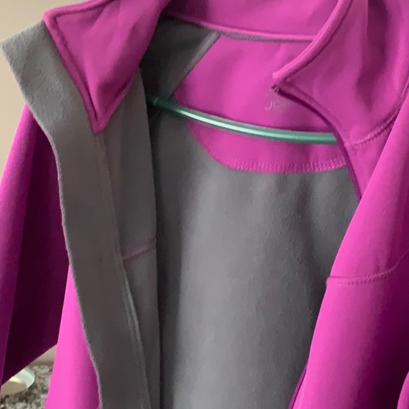 Joe Fresh jacket with micro fleece - Picture 4 of 4